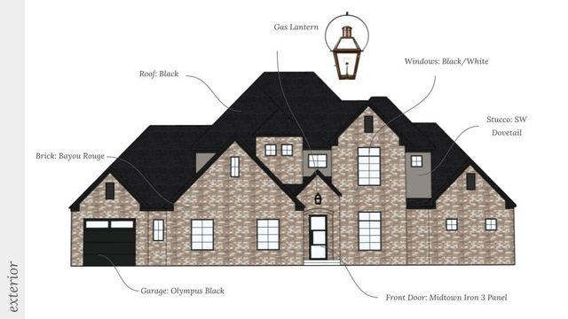 8507 W Forktailed Trace, Cave Springs, AR 72713