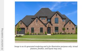 8507 W Forktailed Trace, Cave Springs, AR 72713