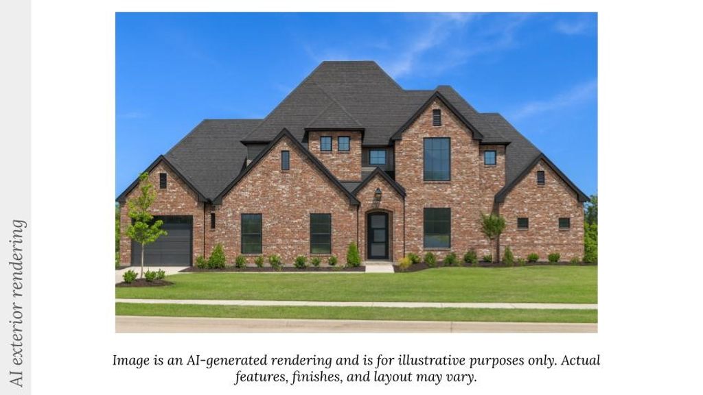 8507 W Forktailed Trace, Cave Springs, AR 72713