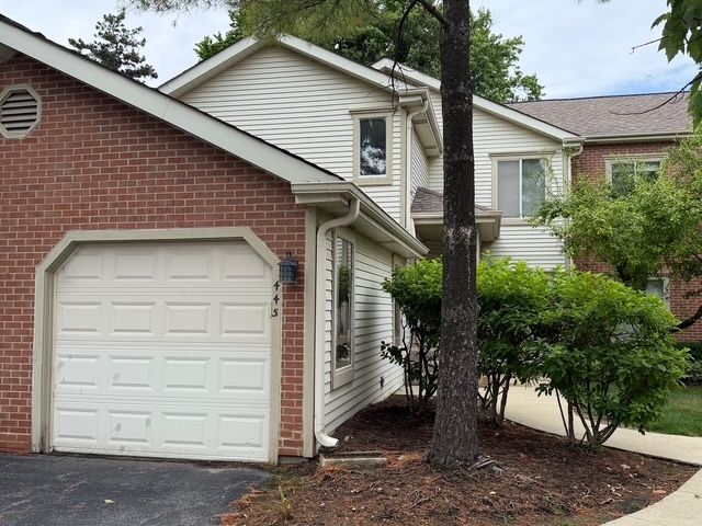 445 58th Place, Hinsdale, IL 60521