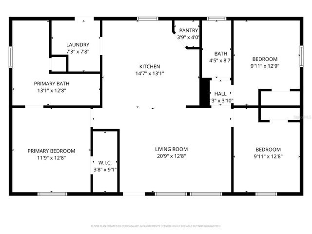 148 ALMA DRIVE, Altamonte Springs, FL 32714