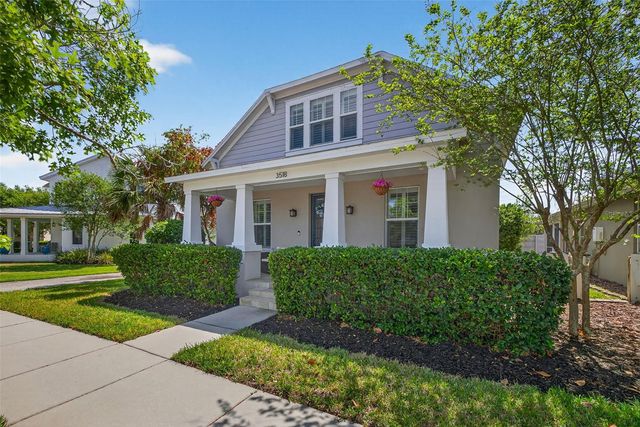 3518 COWART STREET, New Port Richey, FL 34655