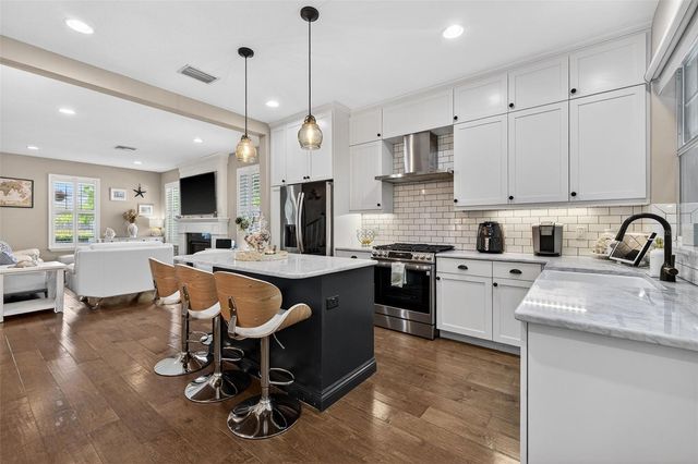 3518 COWART STREET, New Port Richey, FL 34655