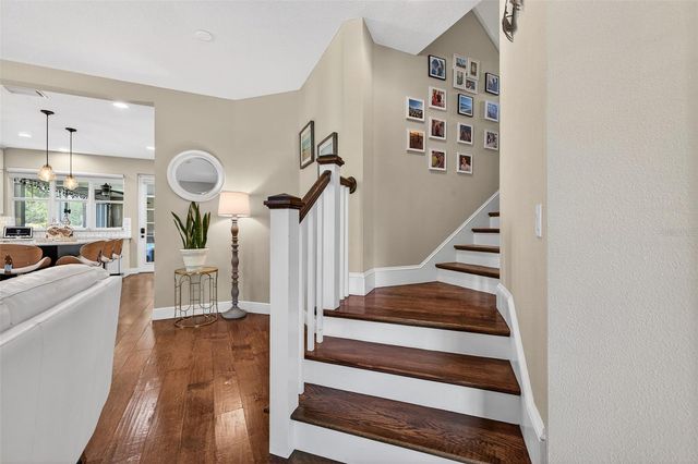 3518 COWART STREET, New Port Richey, FL 34655