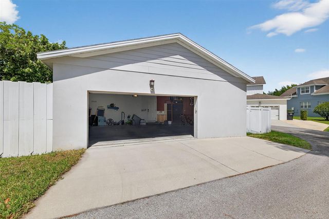 3518 COWART STREET, New Port Richey, FL 34655