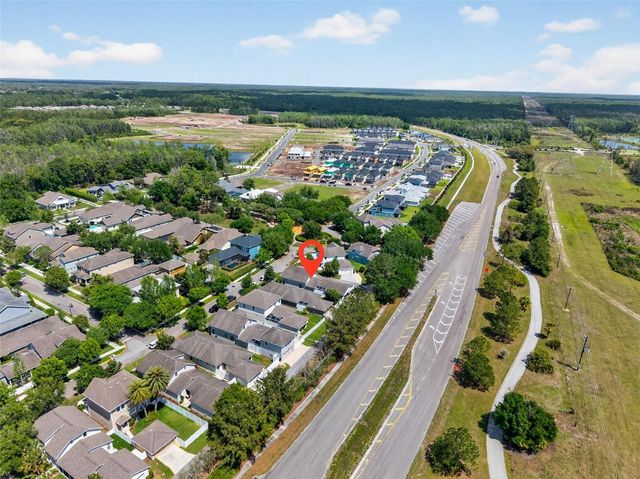 3518 COWART STREET, New Port Richey, FL 34655