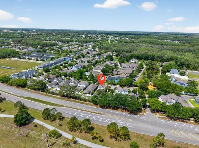 3518 COWART STREET, New Port Richey, FL 34655