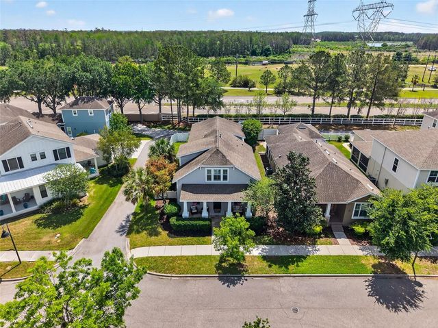 3518 COWART STREET, New Port Richey, FL 34655