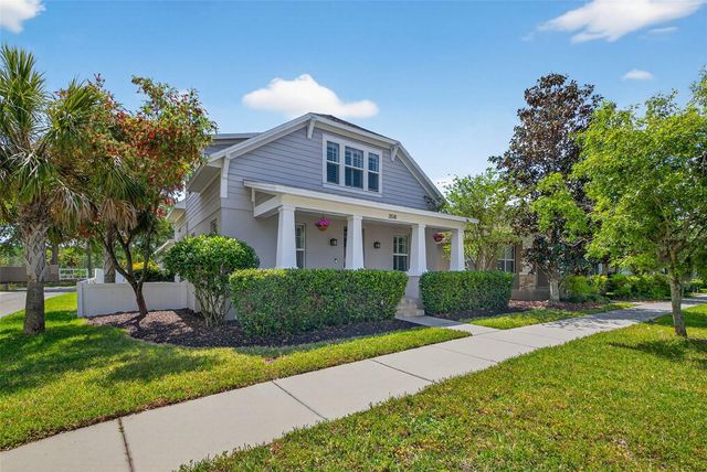 3518 COWART STREET, New Port Richey, FL 34655