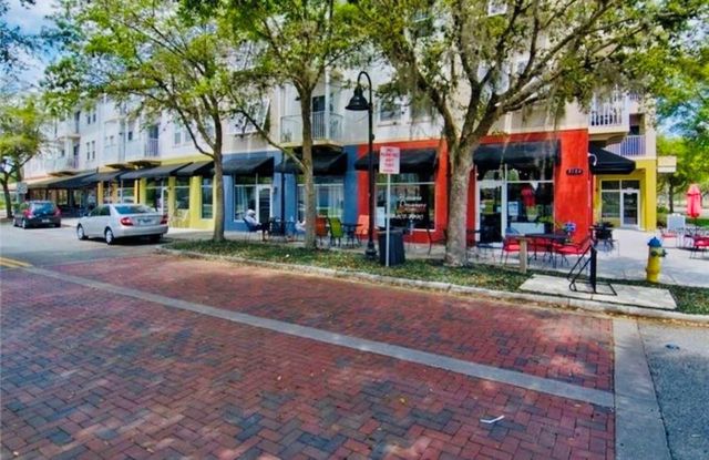 3518 COWART STREET, New Port Richey, FL 34655