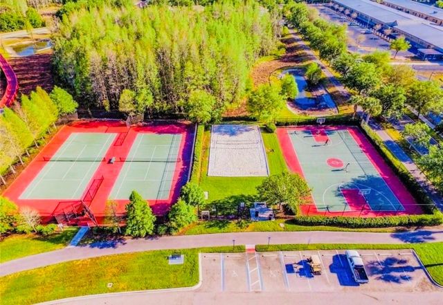 3518 COWART STREET, New Port Richey, FL 34655