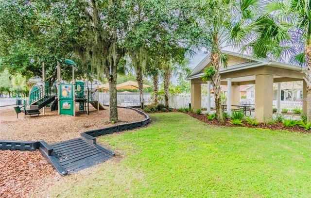 3518 COWART STREET, New Port Richey, FL 34655