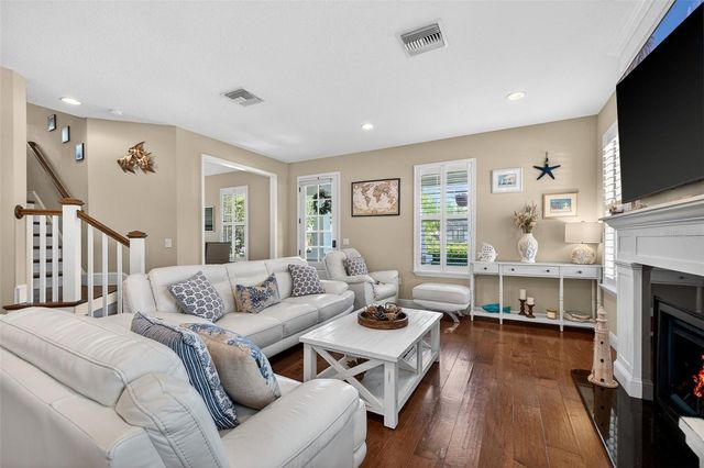 3518 COWART STREET, New Port Richey, FL 34655