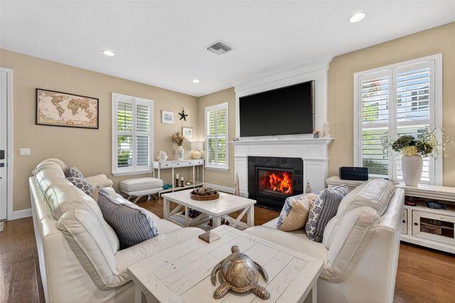 3518 COWART STREET, New Port Richey, FL 34655