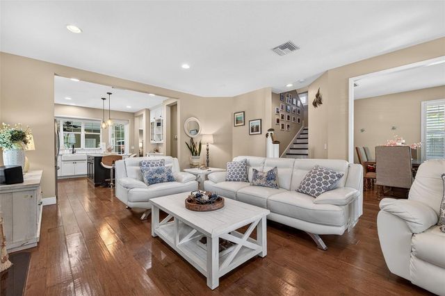 3518 COWART STREET, New Port Richey, FL 34655