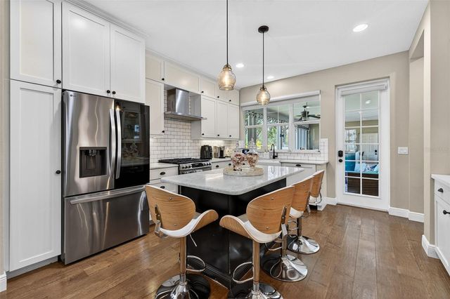 3518 COWART STREET, New Port Richey, FL 34655