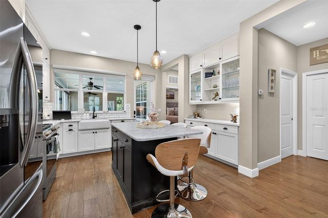 3518 COWART STREET, New Port Richey, FL 34655