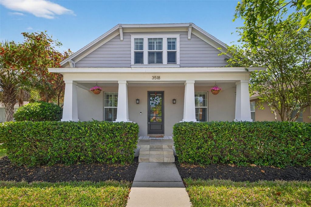 3518 COWART STREET, New Port Richey, FL 34655