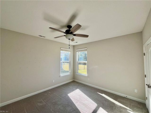 1019 Egret LN, Suffolk, VA 23434