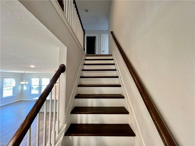 1019 Egret LN, Suffolk, VA 23434