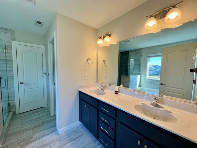 1019 Egret LN, Suffolk, VA 23434