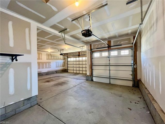 1019 Egret LN, Suffolk, VA 23434