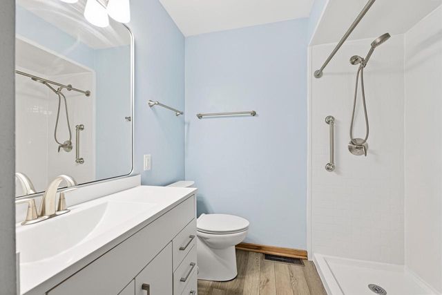 6226 W Ester PLACE, Brown Deer, WI 53223