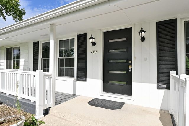 6226 W Ester PLACE, Brown Deer, WI 53223
