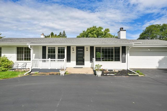 6226 W Ester PLACE, Brown Deer, WI 53223