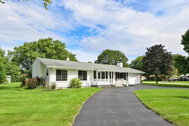 6226 W Ester PLACE, Brown Deer, WI 53223