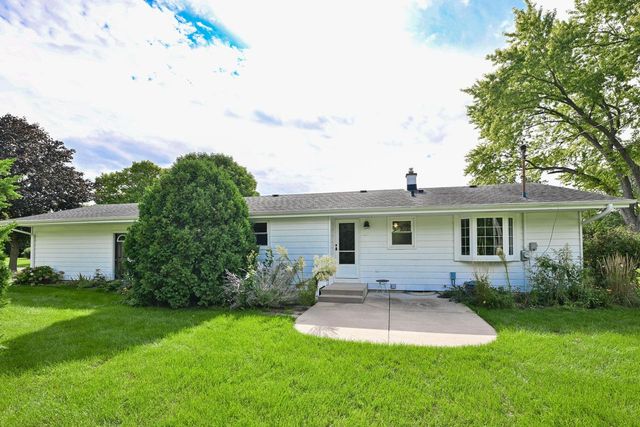 6226 W Ester PLACE, Brown Deer, WI 53223