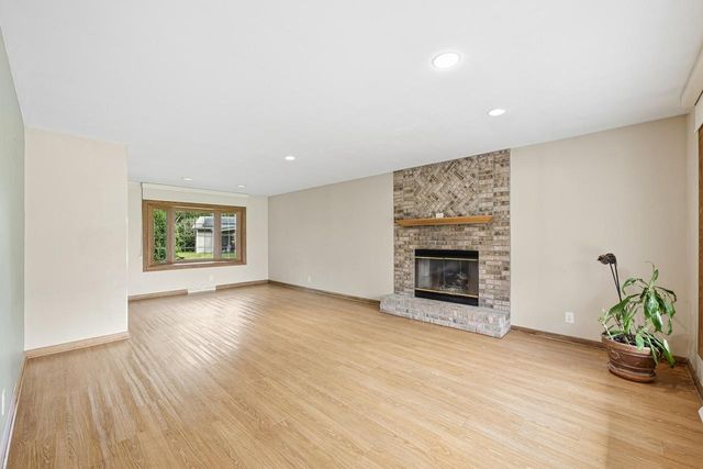 6226 W Ester PLACE, Brown Deer, WI 53223