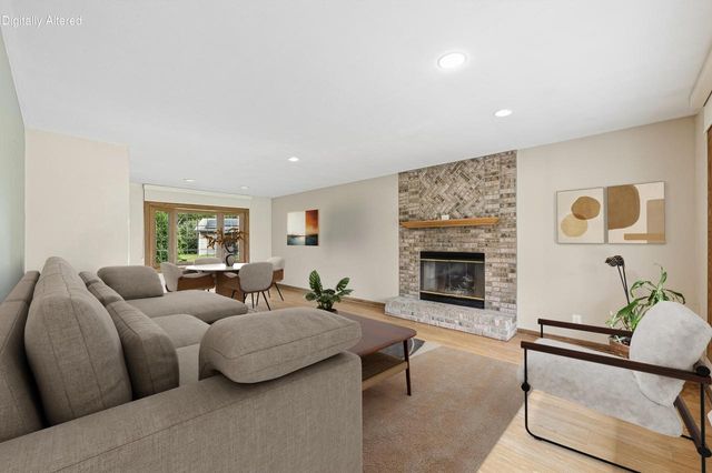 6226 W Ester PLACE, Brown Deer, WI 53223
