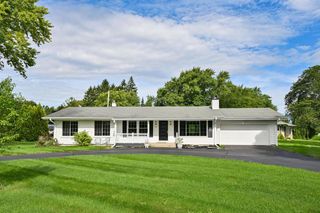 6226 W Ester PLACE, Brown Deer, WI 53223