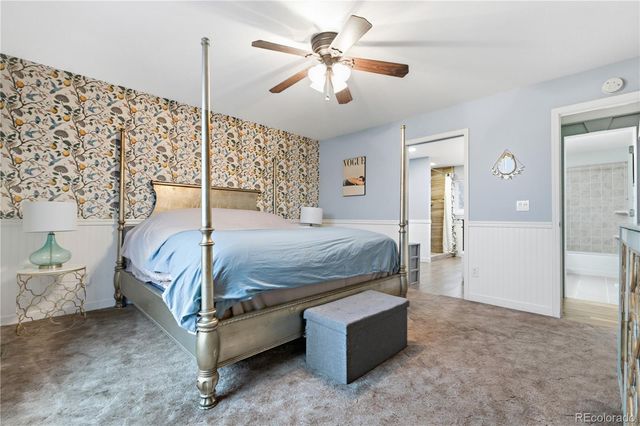 9260 E Blue Sage Circle, Colorado Springs, CO 80908