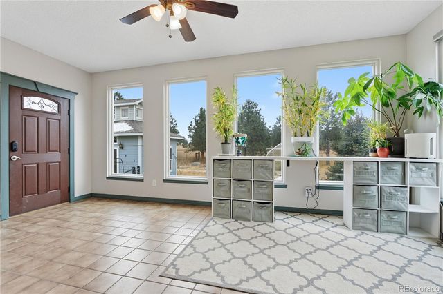 9260 E Blue Sage Circle, Colorado Springs, CO 80908