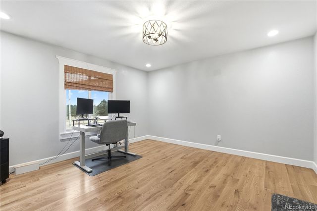 9260 E Blue Sage Circle, Colorado Springs, CO 80908