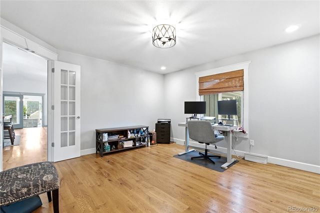 9260 E Blue Sage Circle, Colorado Springs, CO 80908