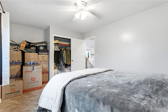 9260 E Blue Sage Circle, Colorado Springs, CO 80908