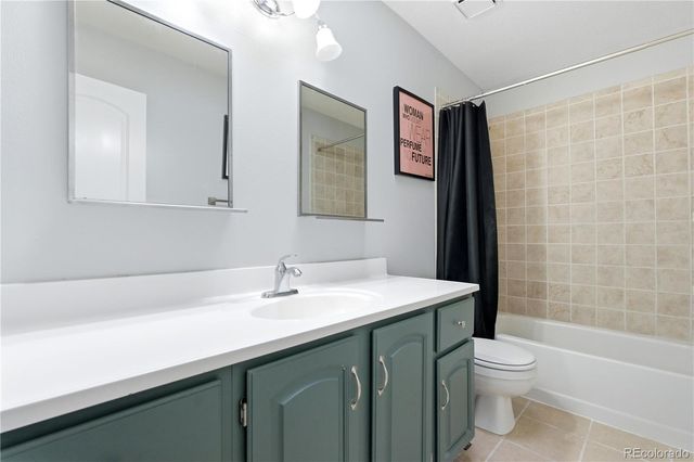 9260 E Blue Sage Circle, Colorado Springs, CO 80908