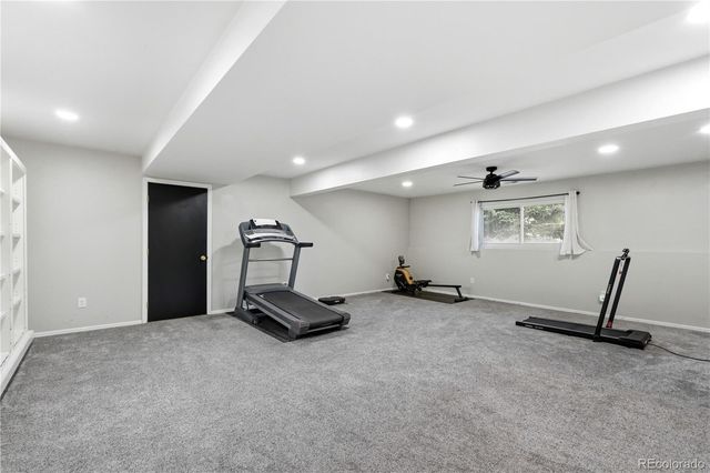 9260 E Blue Sage Circle, Colorado Springs, CO 80908