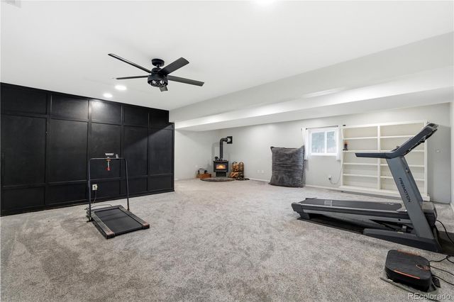 9260 E Blue Sage Circle, Colorado Springs, CO 80908