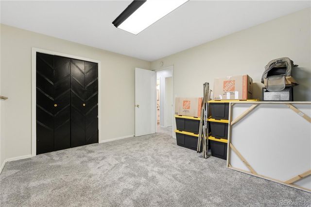 9260 E Blue Sage Circle, Colorado Springs, CO 80908