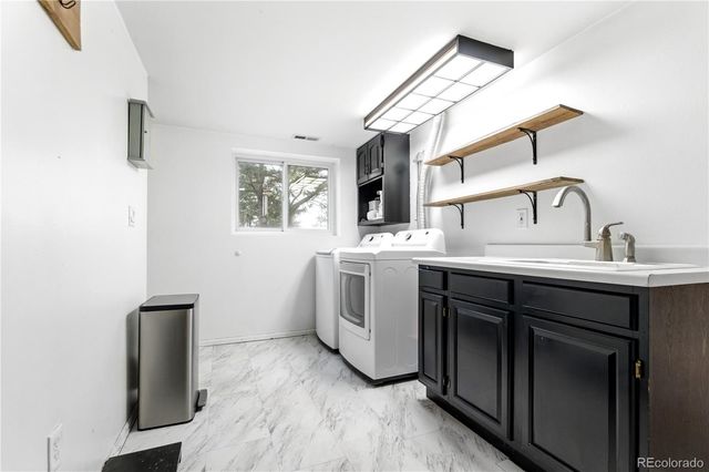 9260 E Blue Sage Circle, Colorado Springs, CO 80908