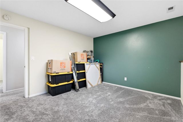 9260 E Blue Sage Circle, Colorado Springs, CO 80908