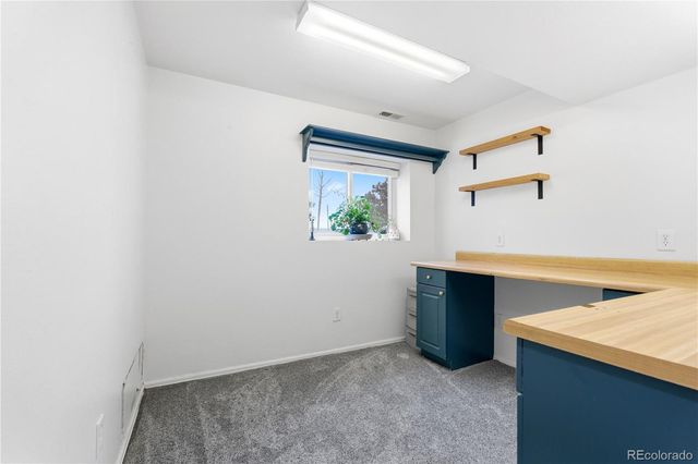 9260 E Blue Sage Circle, Colorado Springs, CO 80908