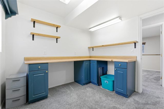 9260 E Blue Sage Circle, Colorado Springs, CO 80908