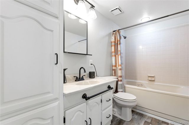 9260 E Blue Sage Circle, Colorado Springs, CO 80908