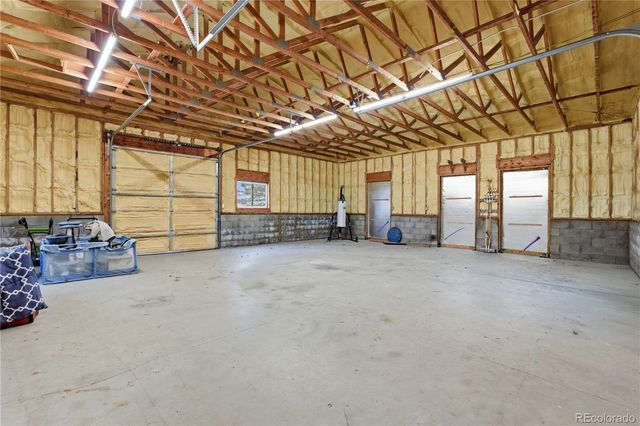 9260 E Blue Sage Circle, Colorado Springs, CO 80908