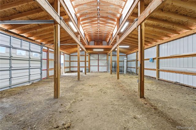 9260 E Blue Sage Circle, Colorado Springs, CO 80908